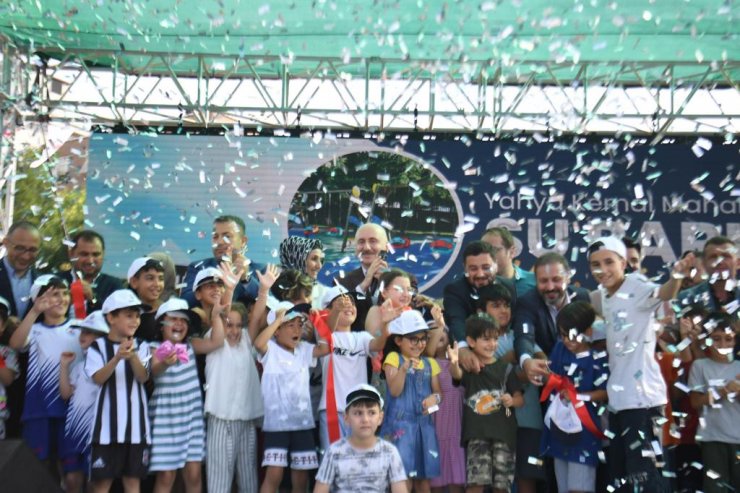 Bakan Karaismailoğlu: Bin minibüsün daha dönüşümü konusunda çalışmamız var