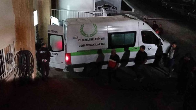 Çoban 3 kişiyi av tüfeğiyle öldürdü