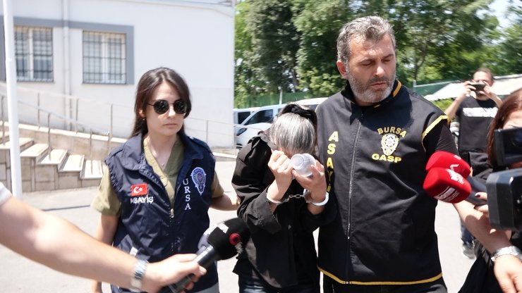 Çöp evde bulunan çocuğun annesi: Kardeşim oğlumu annemin cenazesinde kaçırdı