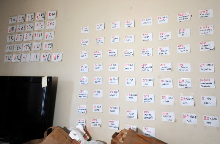 Çöp evde bulunan çocuğun teyzesi: Yeğenim benim yanımda mutluydu