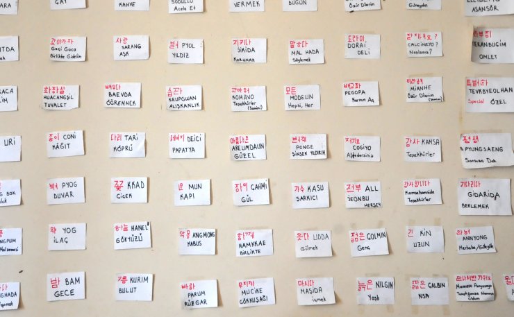 Çöp evde bulunan çocuğun teyzesi: Yeğenim benim yanımda mutluydu