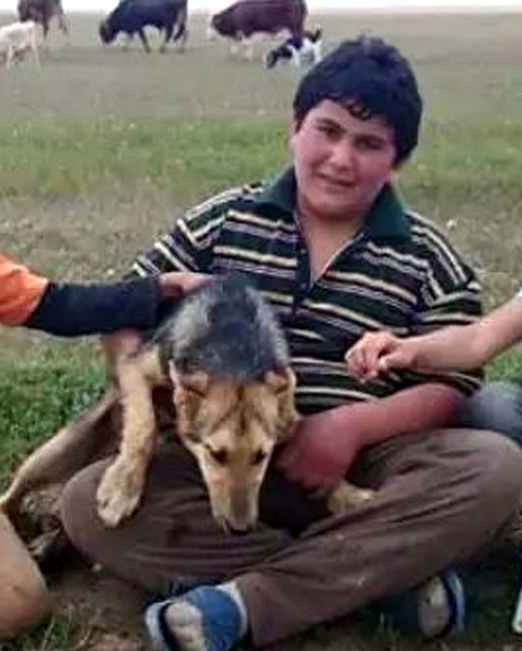 Elektrik akımına kapılan Furkan öldü