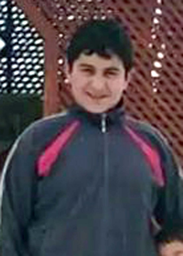 Elektrik akımına kapılan Furkan öldü