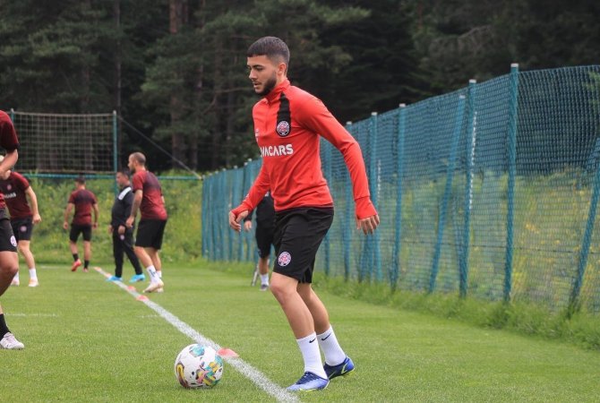 Fatih Karagümrük, dönüş yaptı