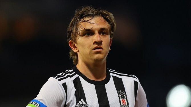 Rıdvan Yılmaz resmen Rangers'ta