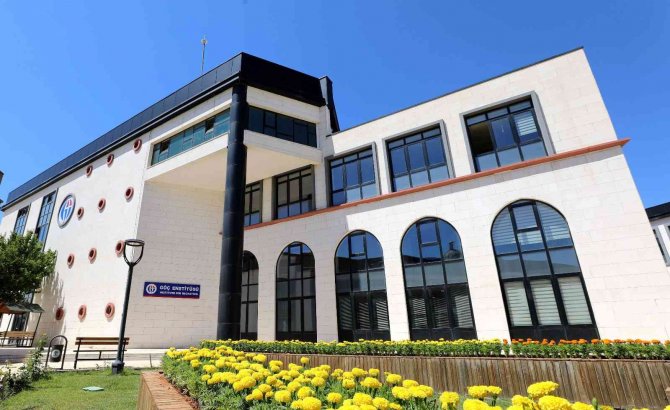 GAÜN ile MEB arasında lisansüstü eğitim protokolü