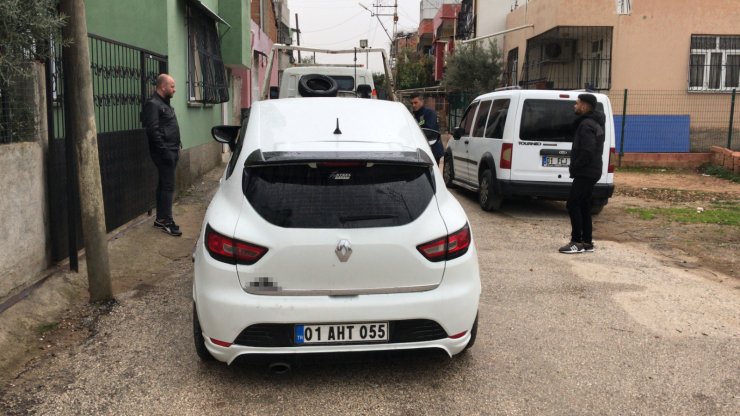 Katil ile azmettirici cinayet sonrası dolmuşa binip yolculuk etmiş