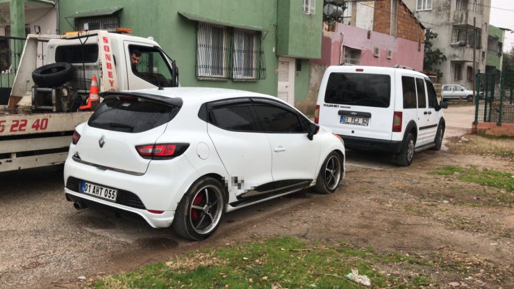 Katil ile azmettirici cinayet sonrası dolmuşa binip yolculuk etmiş