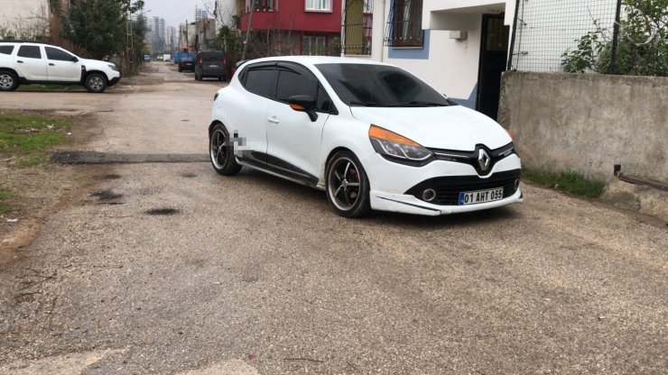 Katil ile azmettirici cinayet sonrası dolmuşa binip yolculuk etmiş