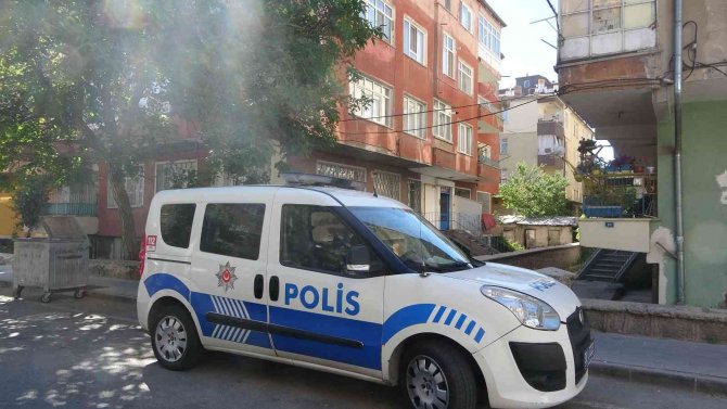 Kayseri’de şüpheli doğum
