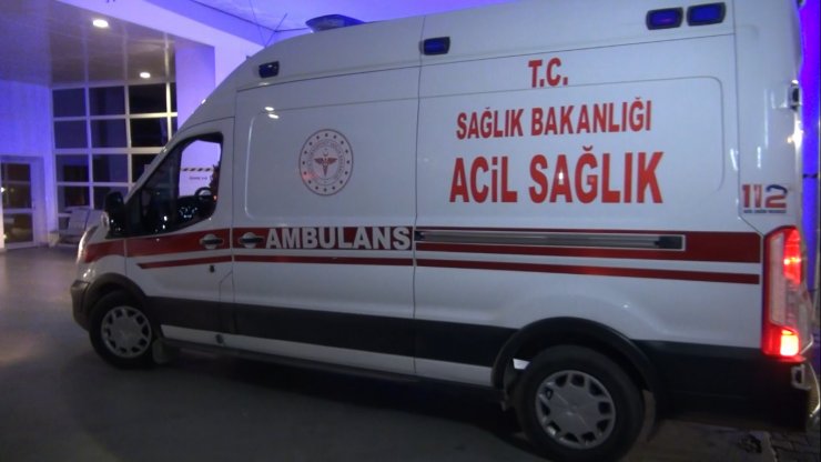 Kırıkkale'de zehirlenme şüphesiyle tedaviye alınan 14 kişi taburcu edildi