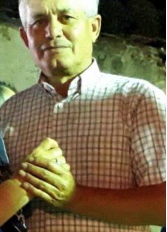 Komşusunun bıçakladığı çiftçi öldü