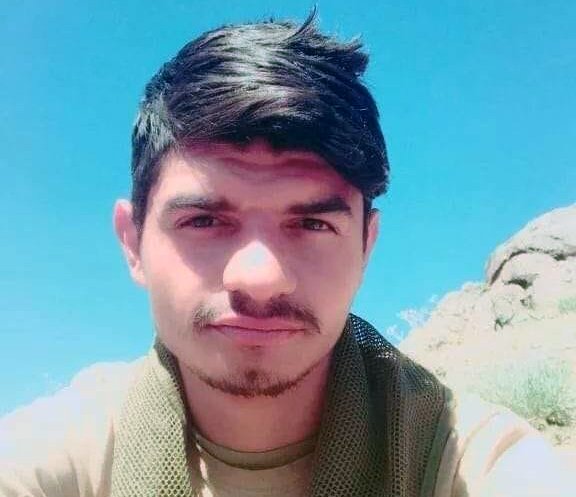 Mersin'e şehit ateşi düştü