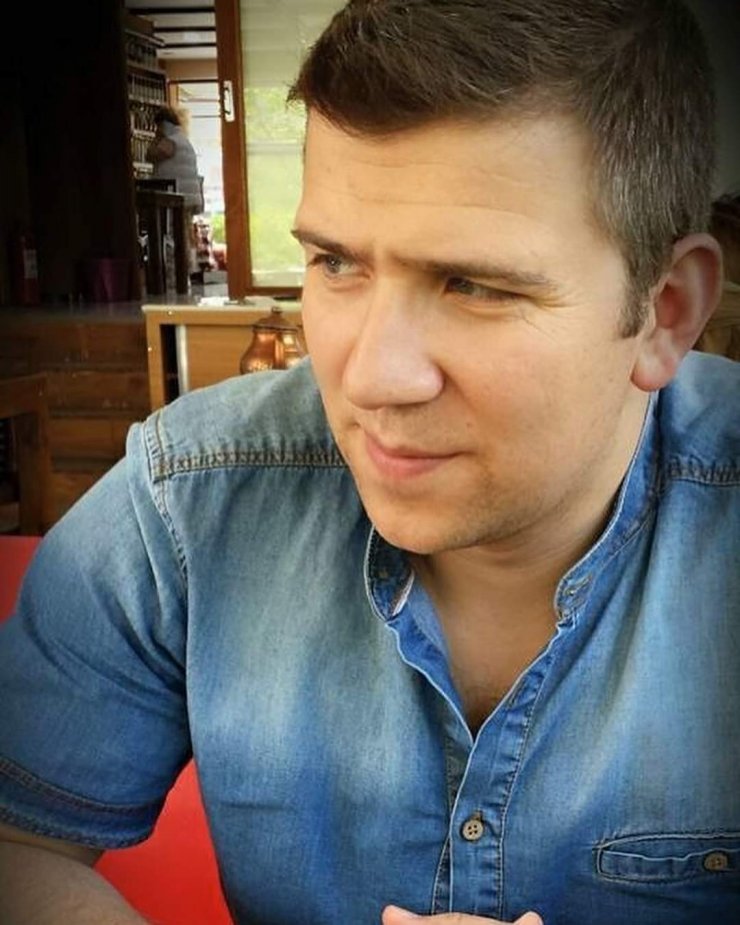 Ordu'da cipe çarpan motosikletli öldü