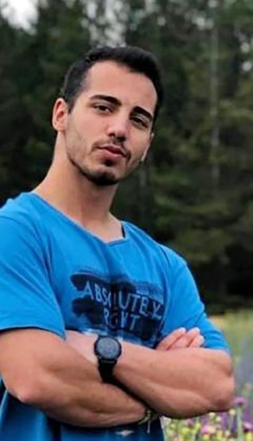 Sinop’ta 7 gün önce kaybolan genç aranıyor