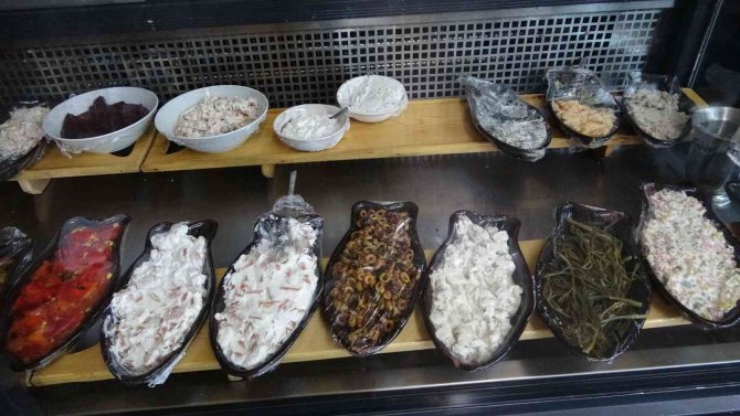 Yanlış detoks kas kaybına neden olabilir