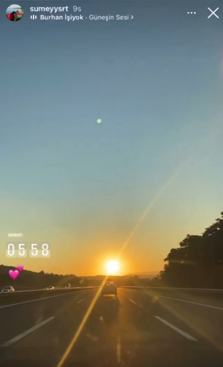 Anne ve babasının öldüğü kazada yaralanan Ahsen, 3 gün sonra hayatını kaybetti