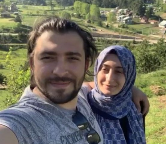 Anne ve babasının öldüğü kazada yaralanan Ahsen, 3 gün sonra hayatını kaybetti