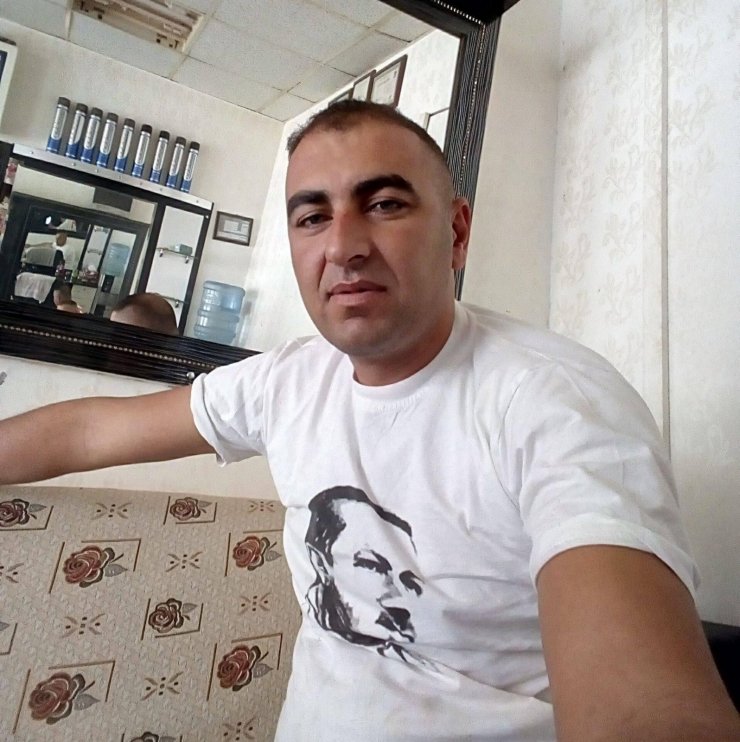 Banyoda elektrik akımına kapılıp öldü