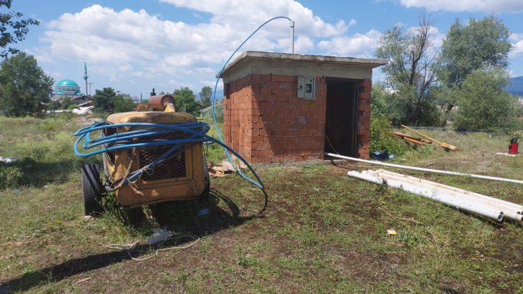 Bolu'da yeni zehirlenme vakası yok, 44 kişinin tedavisi sürüyor