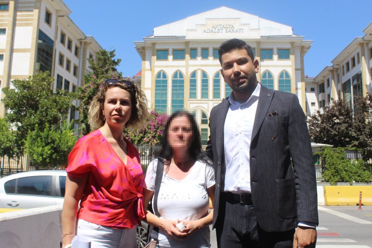 Çöp evden çıkan çocuğun annesi: Hiçbir şey yapmayan memur ve amirlerden de şikayetçiyim