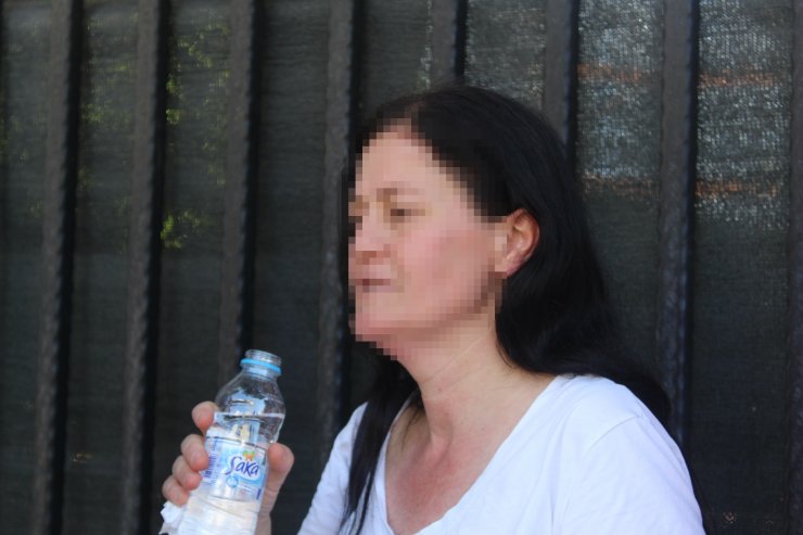 Çöp evden çıkan çocuğun annesi: Hiçbir şey yapmayan memur ve amirlerden de şikayetçiyim