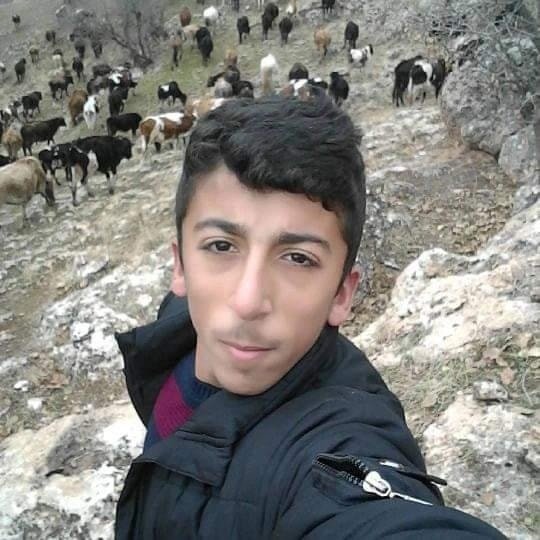 Çoruh Nehri'nde kaybolan işçinin cansız bedeni bulundu