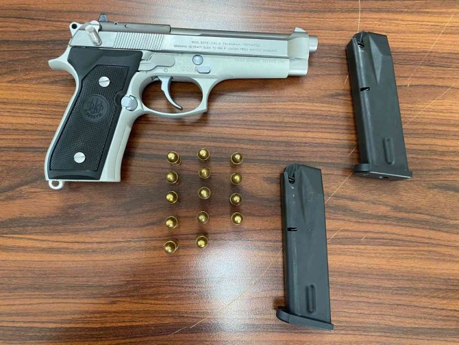 Diyarbakır’da "huzur" uygulamasında 16 şüpheli yakalandı