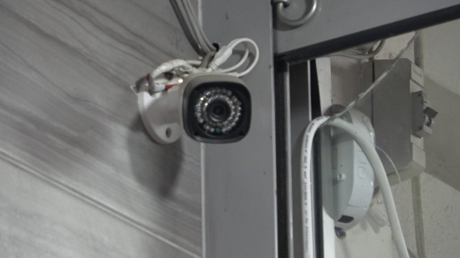 Gelen çaldı giden çaldı