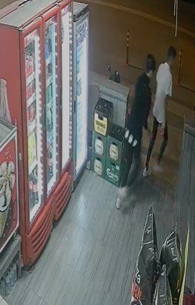 Gelen çaldı giden çaldı