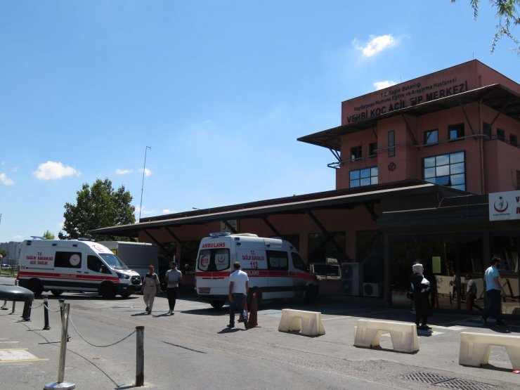 İstanbul'da kadın cinayeti: Otomobilde vurup hastane önüne bıraktı