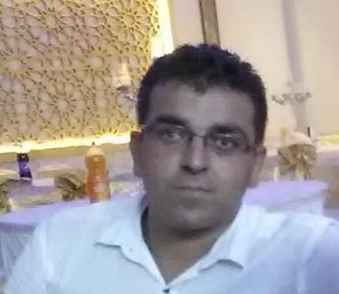 Kanala düşen oğlunu kurtarmak isteyen baba hayatını kaybetti