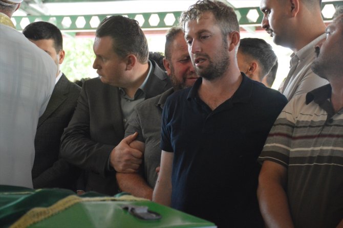 Sakarya'daki trafik kazasında yaralanan kişi 4 gün sonra hastanede öldü