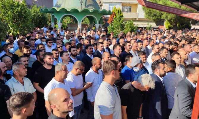 Sakarya'daki trafik kazasında yaralanan kişi 4 gün sonra hastanede öldü