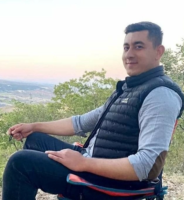 Kazada yaralanan sürücü hastanede 36 gün sonra öldü