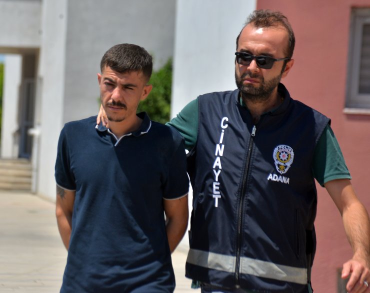  Kırtasiyecilerin çatışmasının ardından 'delgeç' çıktı