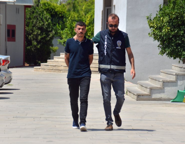  Kırtasiyecilerin çatışmasının ardından 'delgeç' çıktı