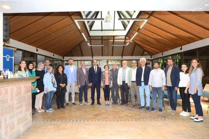 Konya tarihine iz bırakacak ulusal yarışma! Dereceye girene ödül var