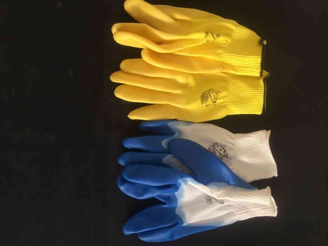 Konya'ya kargoyla gönderilmeye çalışılan kaçak ürünler ele geçirildi