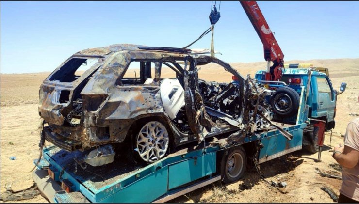 MİT’ten, 7 ayda 20 büyük operasyon