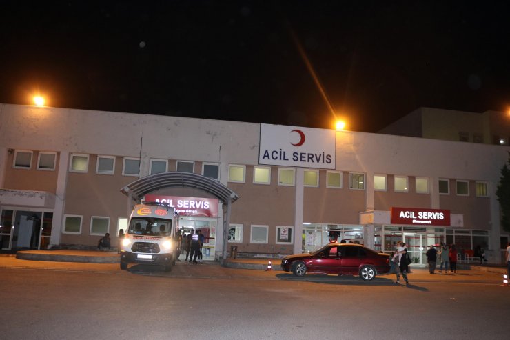 Nevşehir’de 3 aracın karıştığı zincirleme kaza: 5 yaralı