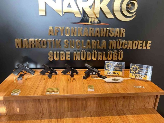 Öncü, artçı olarak hareket eden otomobillerden bakın ne çıktı