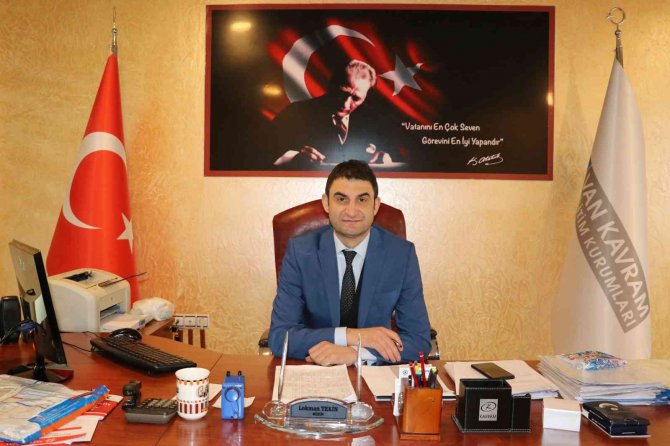 Uzmanlardan öğrencilere YKS tercihi tavsiyeleri