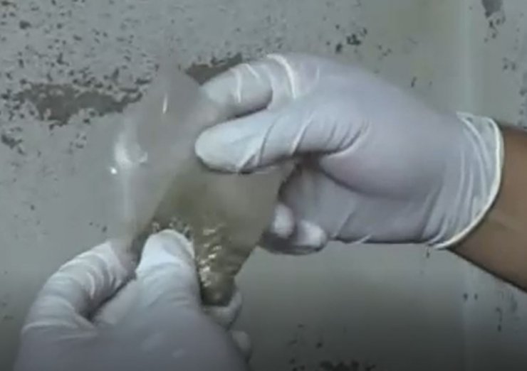 18 adrese 168 polisle uyuşturucu baskını: 7 gözaltı