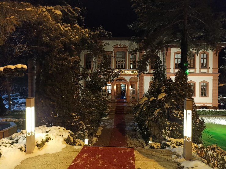 Bilecik Belediyesi'ndeki 'rüşvet' olayında 12 yıla kadar hapis istendi