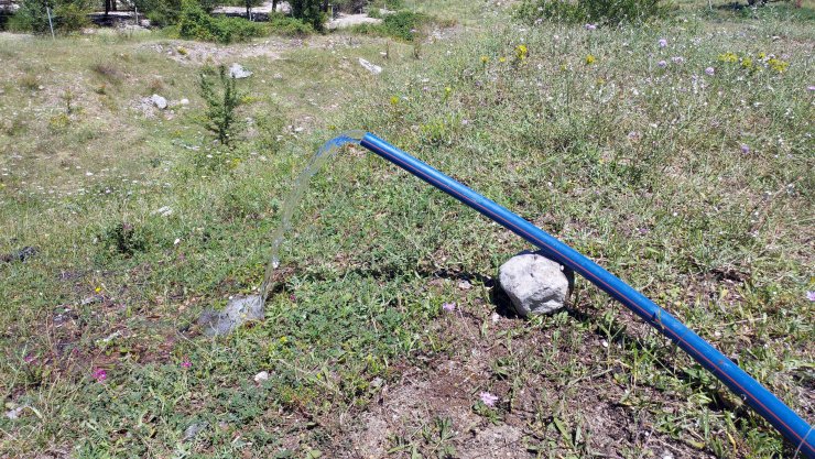 Bolu'da zehirlenen 41 kişi tedavi altında