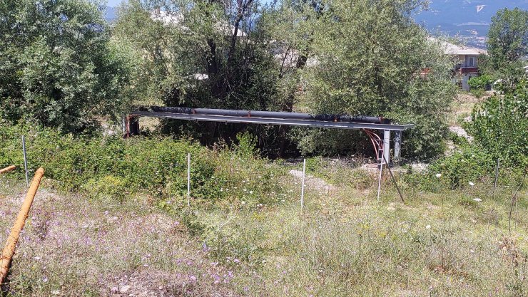 Bolu'da zehirlenen 41 kişi tedavi altında