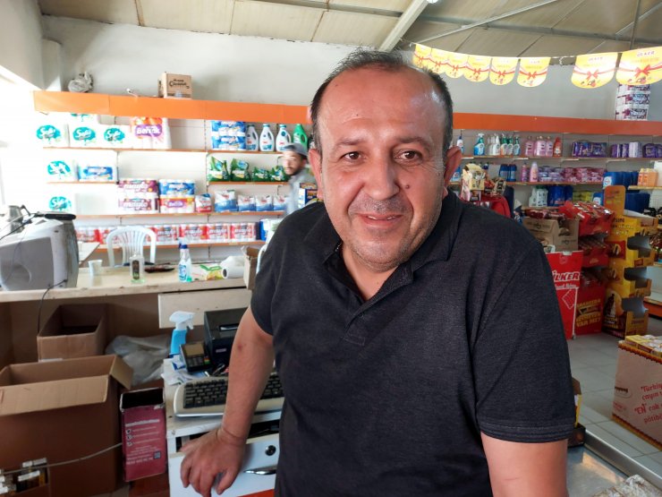 Bolu'da zehirlenen 41 kişi tedavi altında