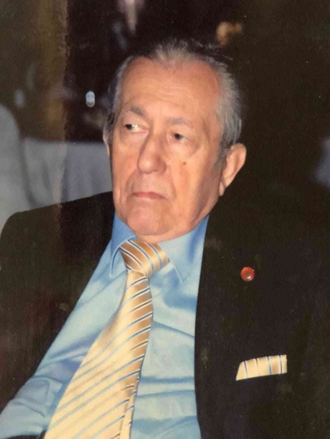 Bursalı doktor ve şair Galip Uzunca vefat etti