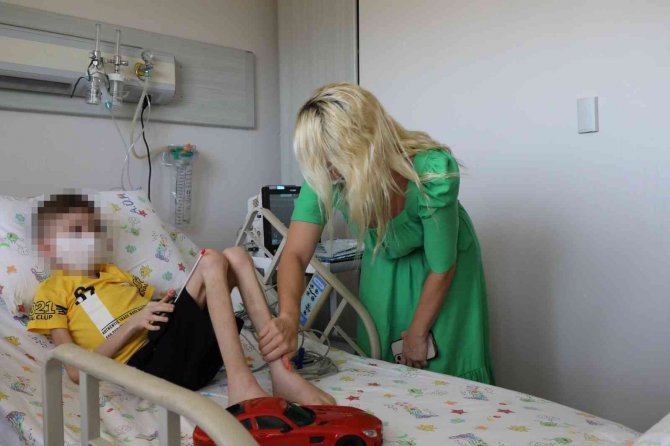 Çöp evde bulunan Cem Muhammet'le ilgili yeni gelişme